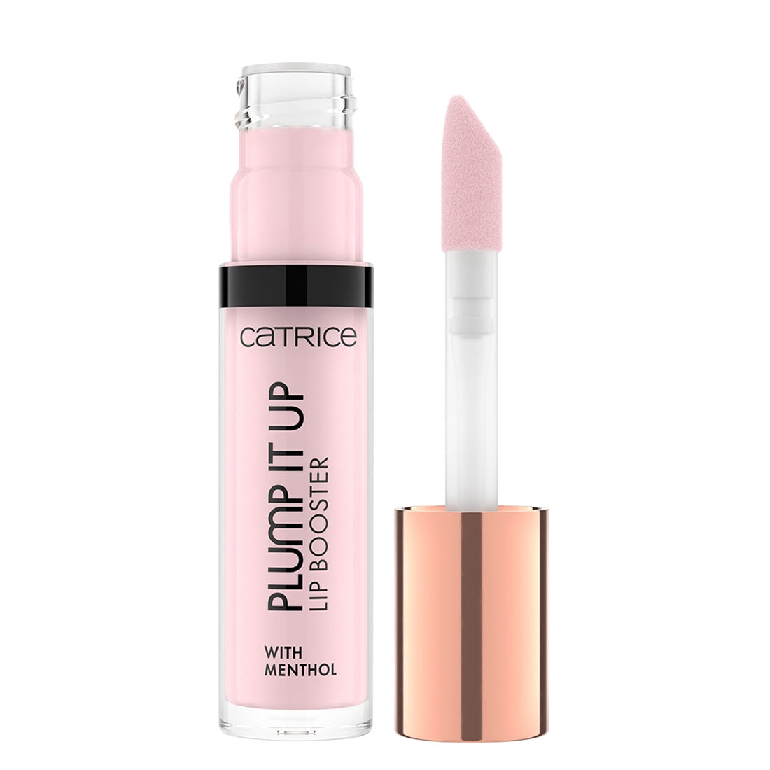 Catrice Plump It Up Lip Booster 020 No Fake Love