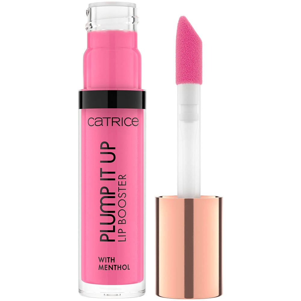 Catrice Plump It Up Lip Booster 050 Good Vibrations-2