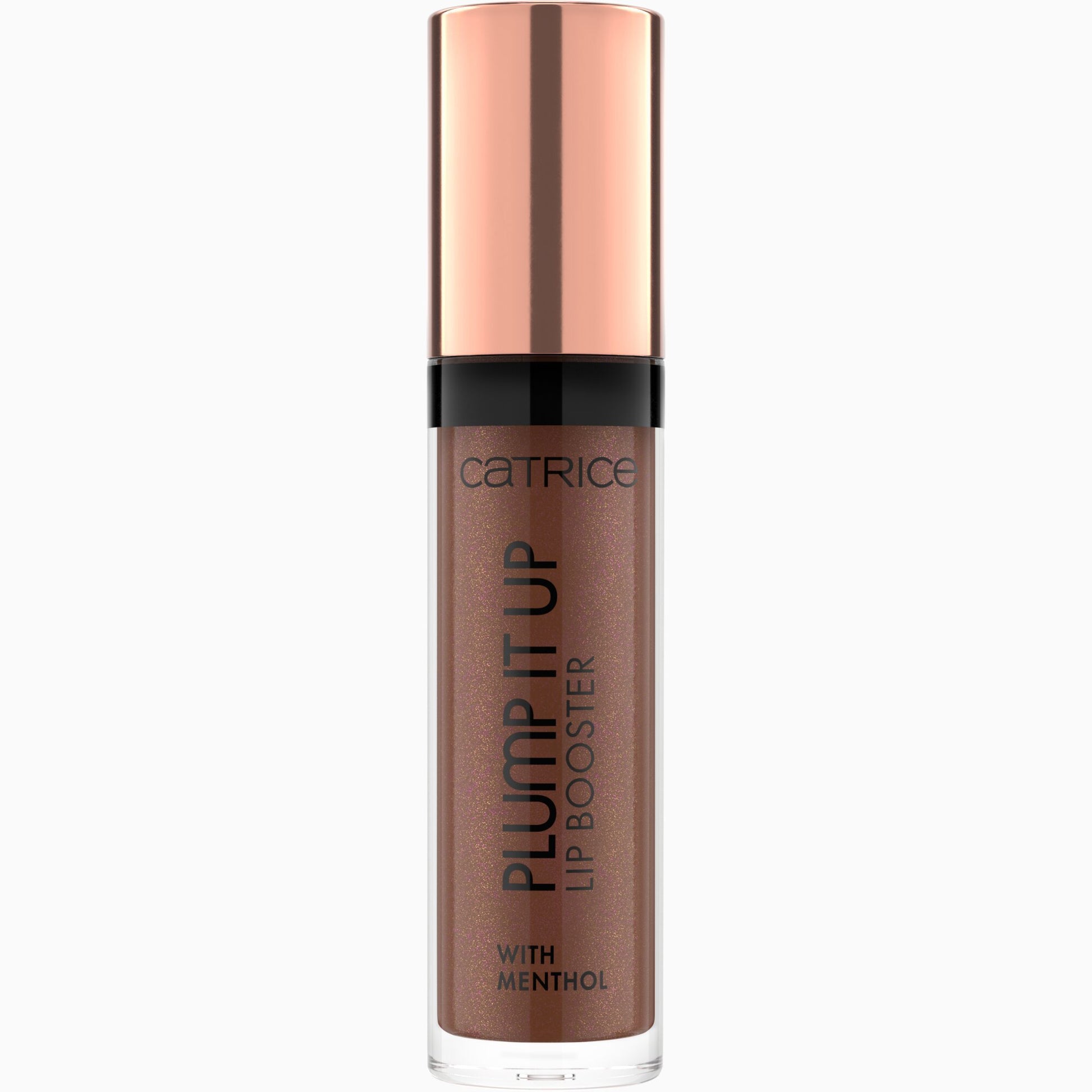 Catrice Plump It Up Lip Booster 100 Work It, Twerk It-2