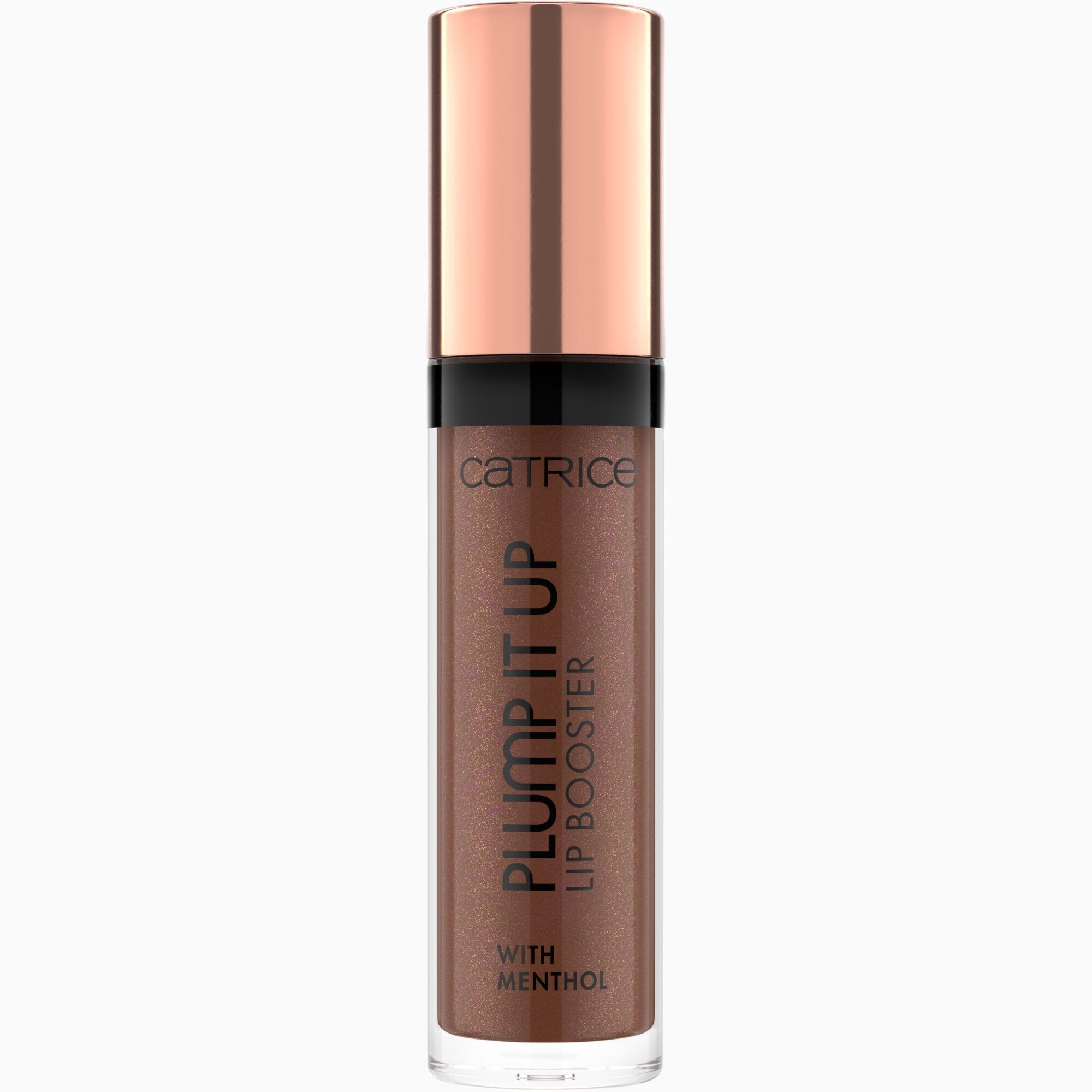 Catrice Plump It Up Lip Booster 100 Work It, Twerk It-2