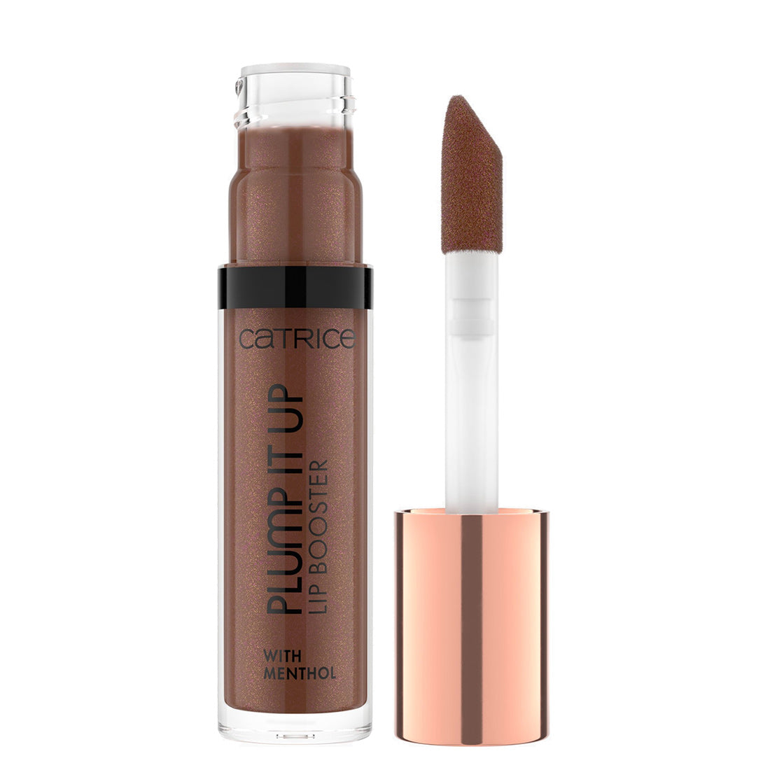 Catrice Plump It Up Lip Booster 100 Work It, Twerk It