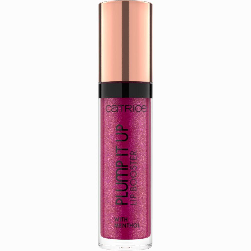 Catrice Plump It Up Lip Booster 110 Selflove And Glitter-2