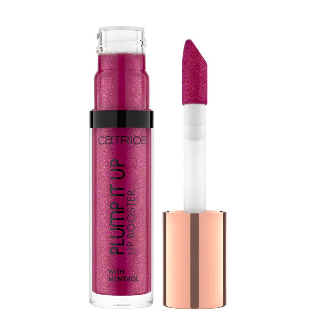 Catrice Plump It Up Lip Booster 110 Selflove And Glitter