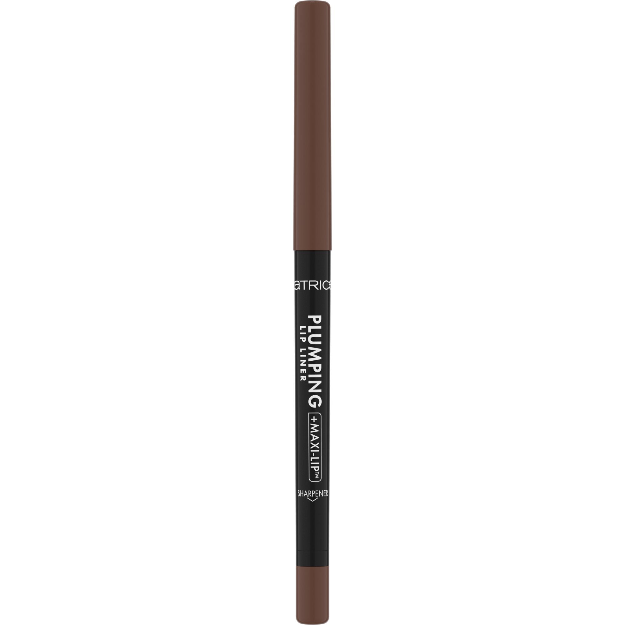 Catrice Plumping Lip Liner 170 Chocolate Lover-2