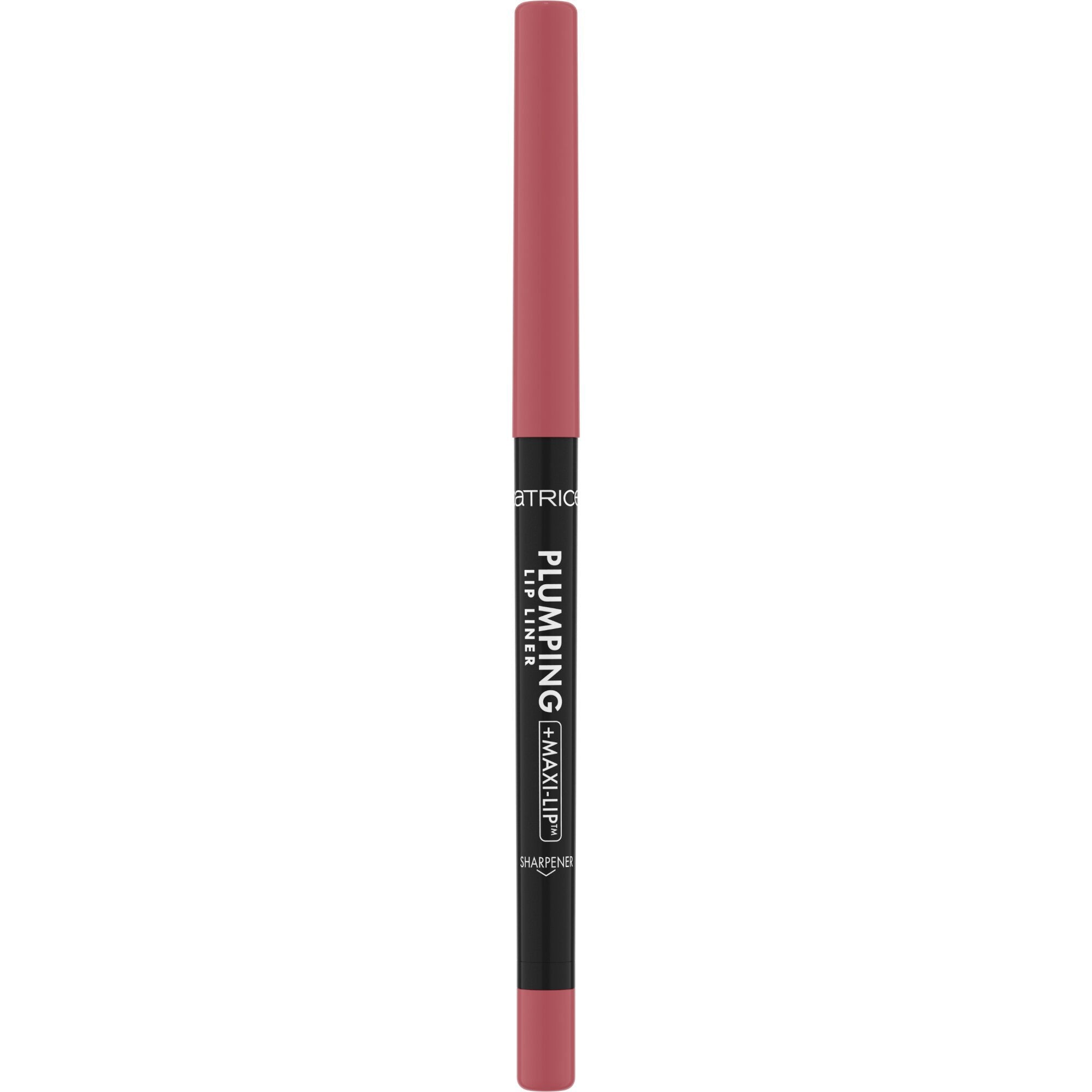 Catrice Plumping Lip Liner 190 I Like To Mauve It-2