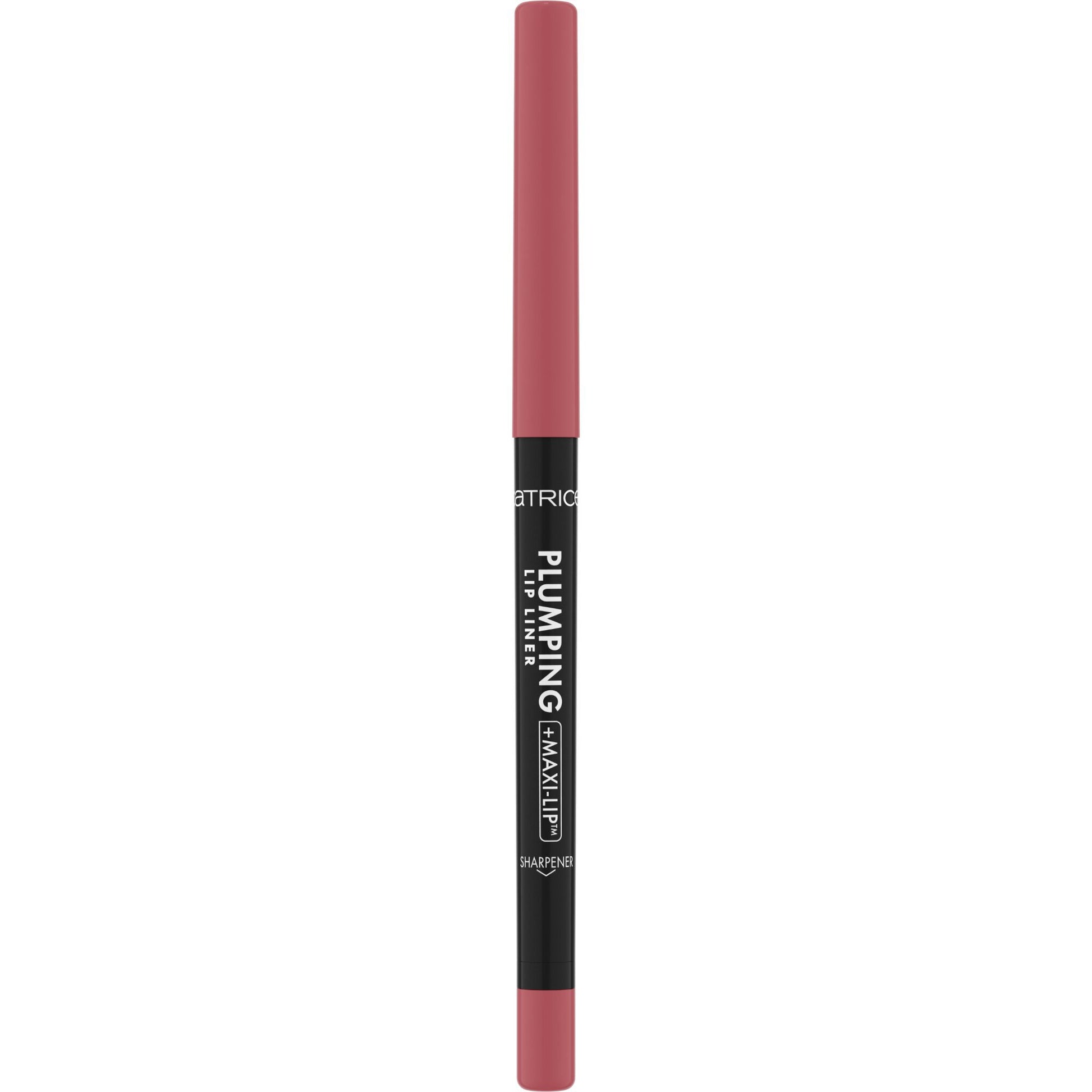 Catrice Plumping Lip Liner 190 I Like To Mauve It-2