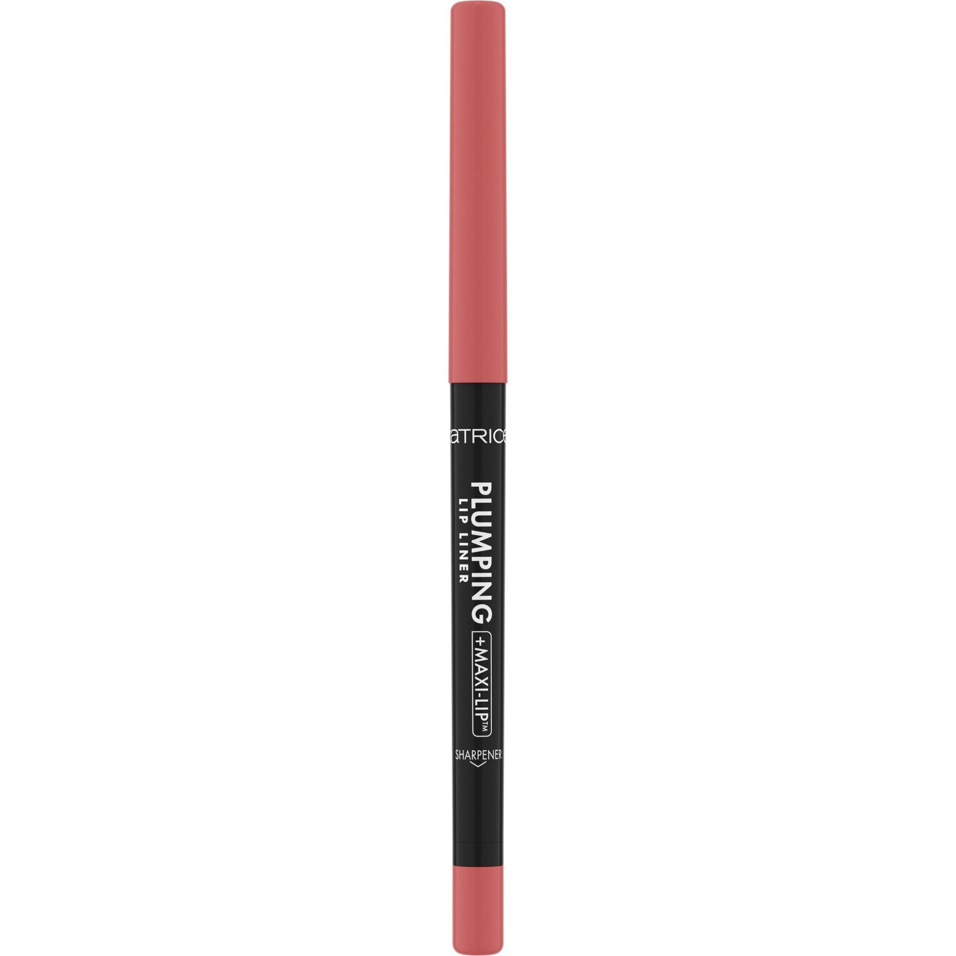 Catrice Plumping Lip Liner 200 Rosie Feels Rosy-2