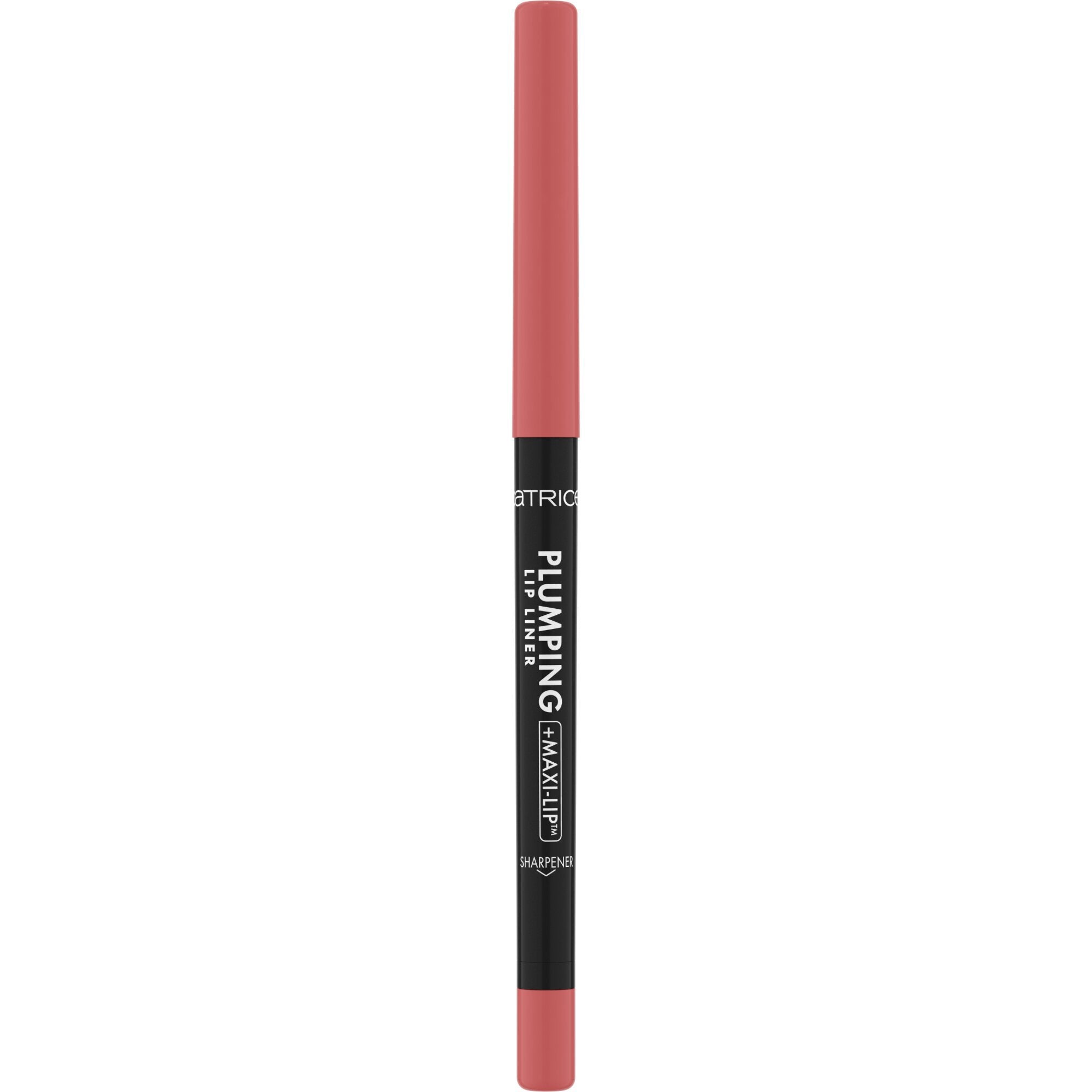 Catrice Plumping Lip Liner 200 Rosie Feels Rosy-2