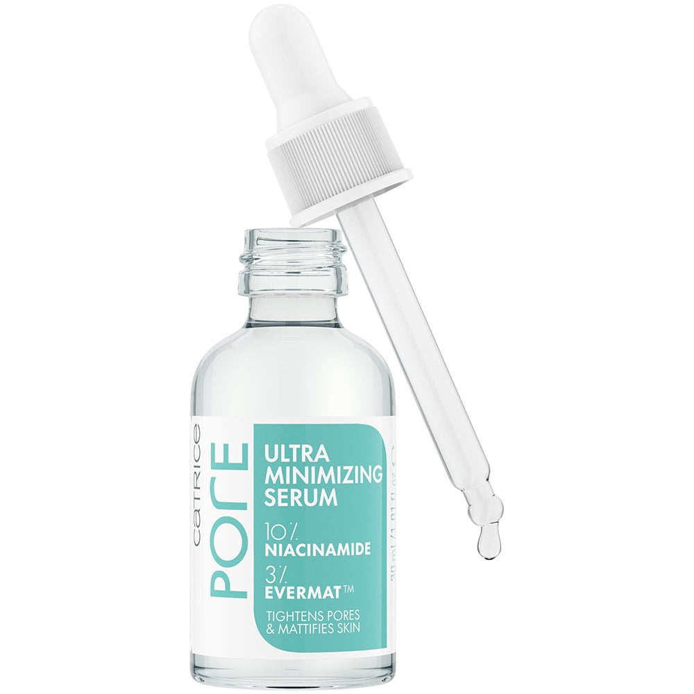 Catrice Pore Ultra Minimizing Siero Viso-2