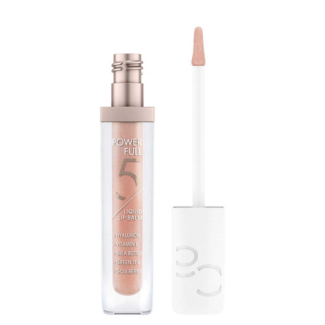 Catrice Power Full 5 020 Pearly Peach