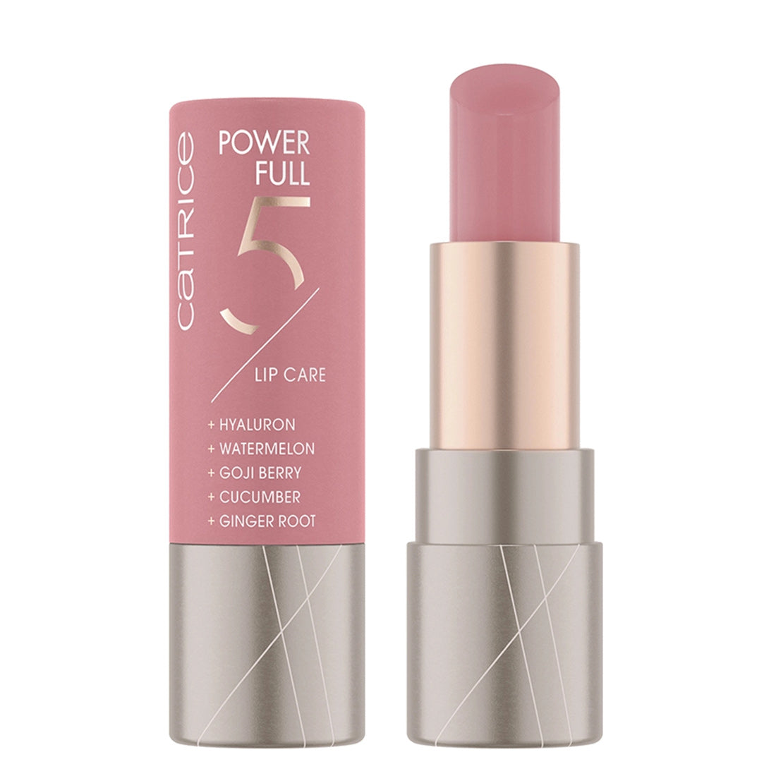 Catrice Power Full 5 020 Sparkling Guave