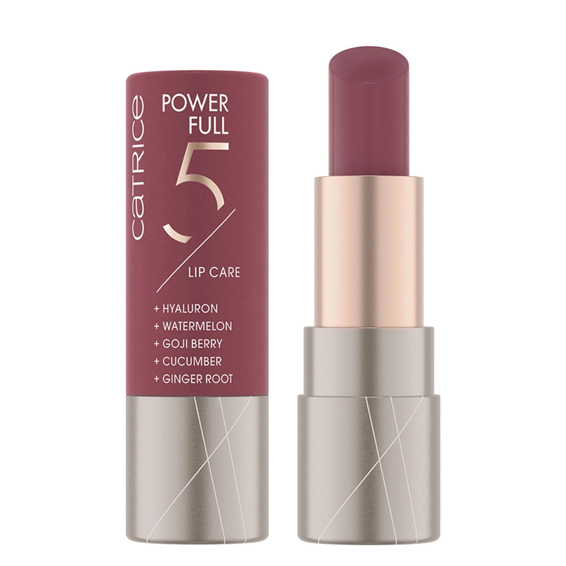Catrice Power Full 5 040 Addicting Cassis