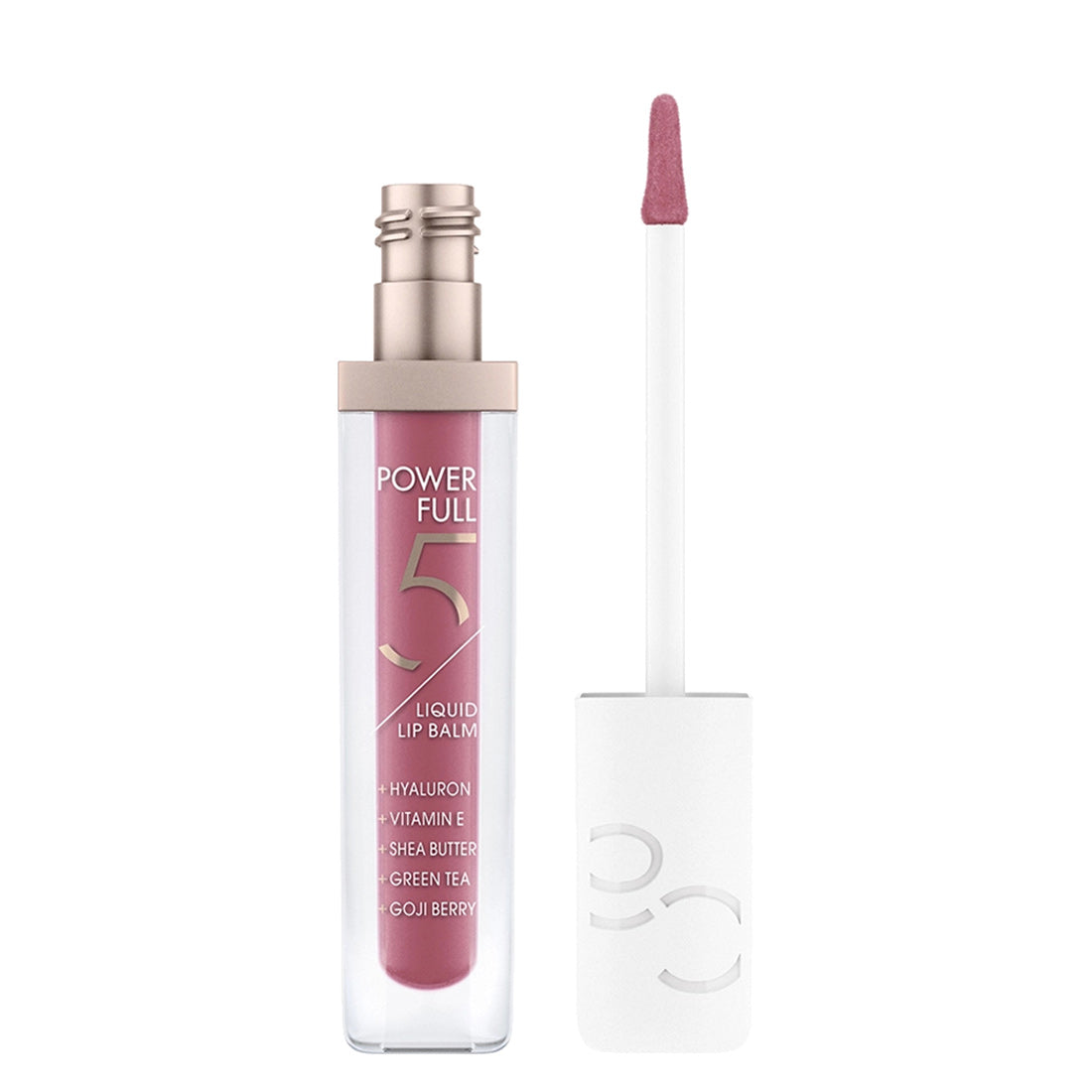 Catrice Power Full 5 050 Fresh Acai Berry