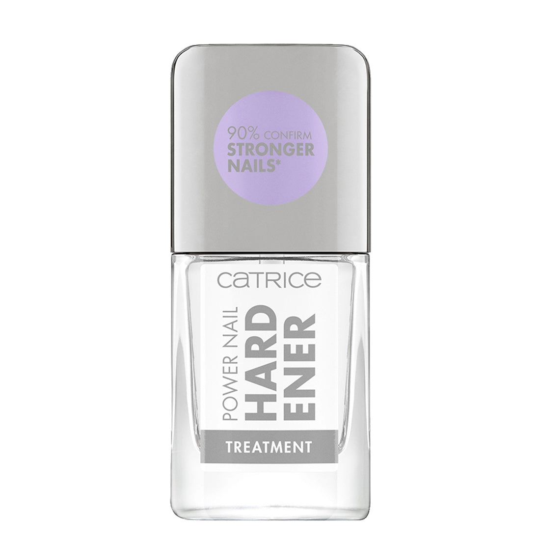 Catrice Power Nail Hardener Treatment
