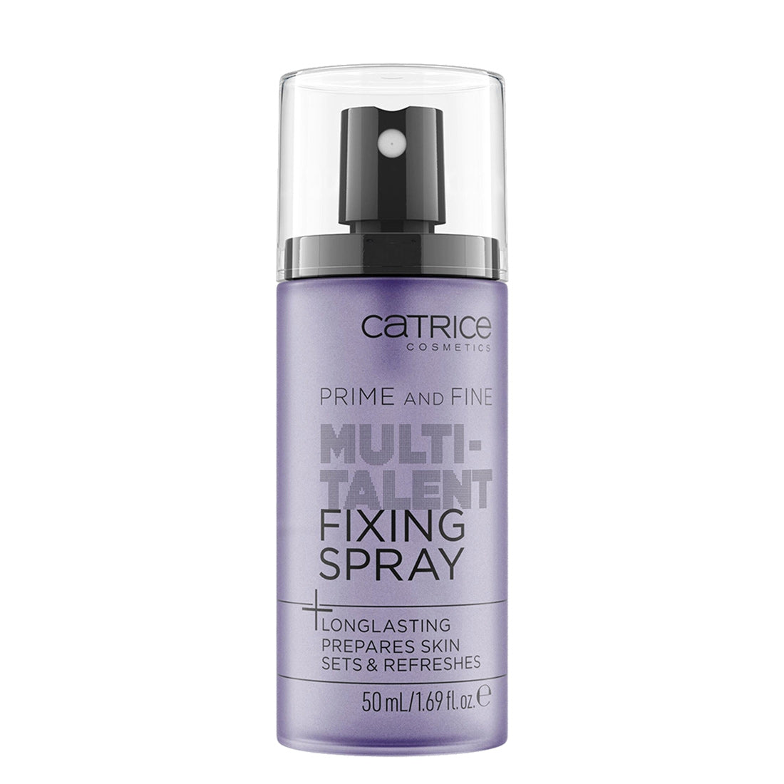 Catrice Prime and Fine