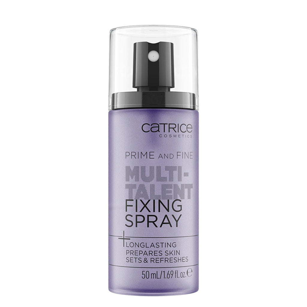 Catrice Prime and Fine