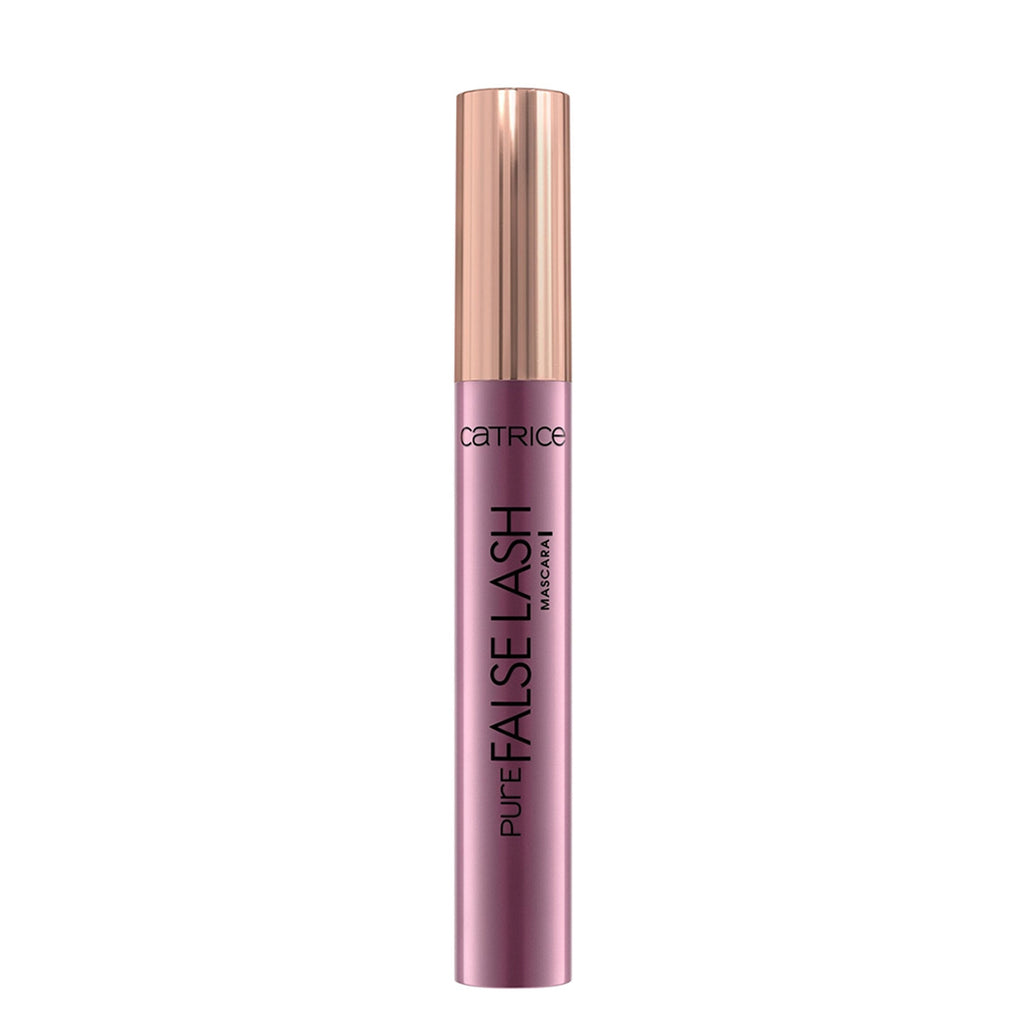 Catrice Pure False Lash Mascara 010 Truly Black