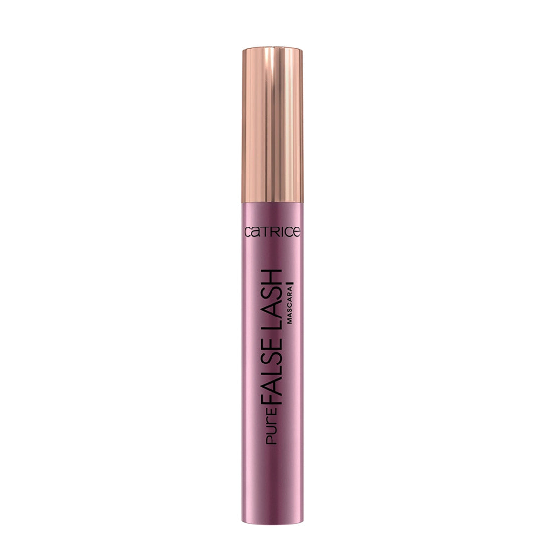 Catrice Pure False Lash Mascara 010 Truly Black