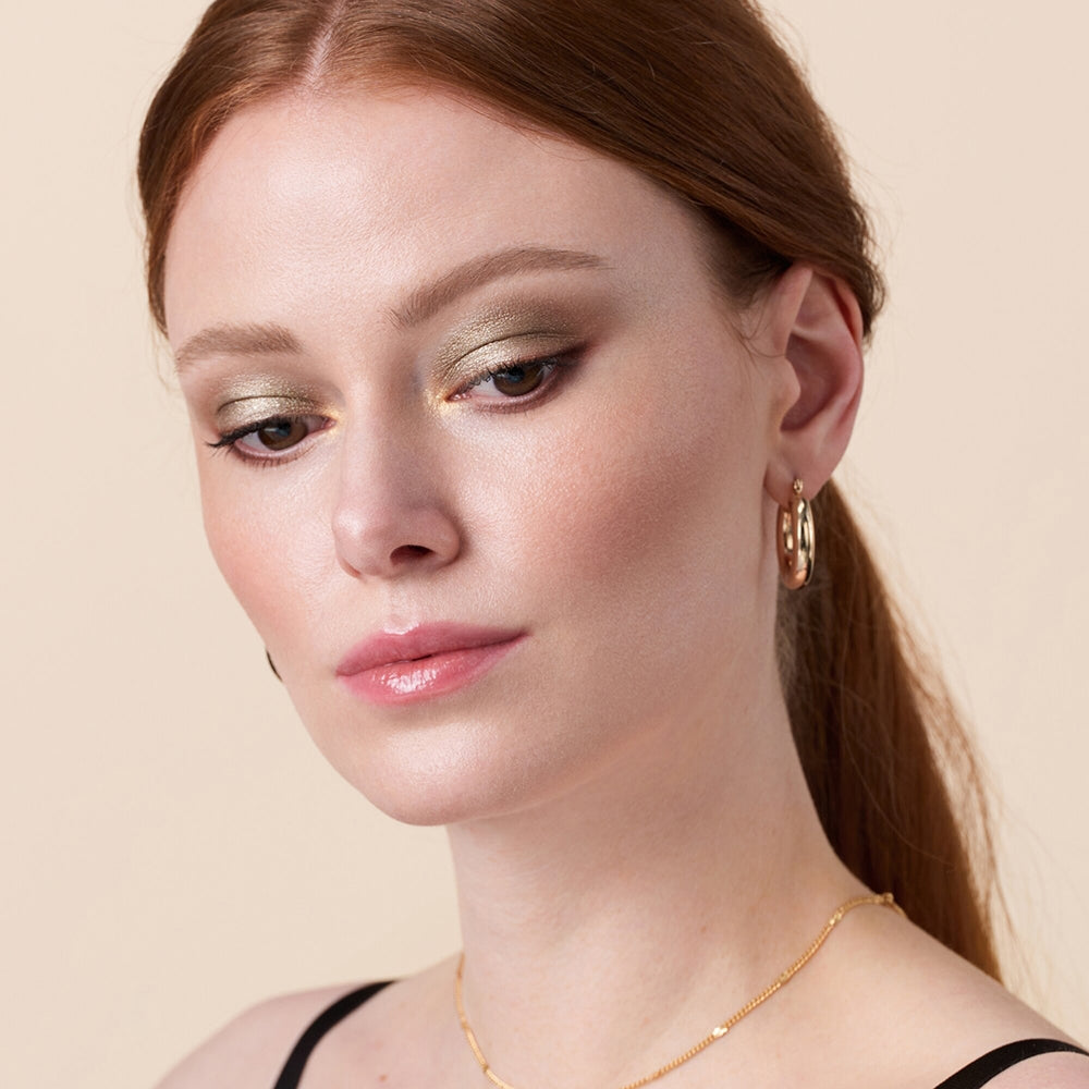 Catrice Pure Volume Magic 010 Burgundy Brown-7