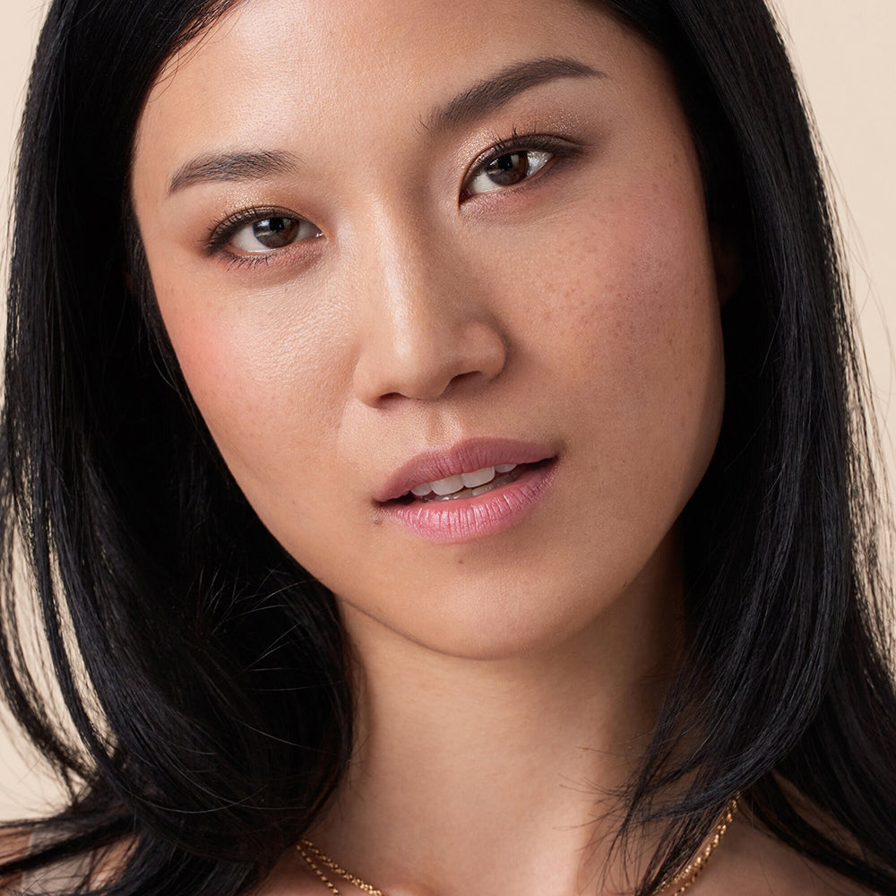 Catrice Pure Volume Magic 010 Burgundy Brown-8