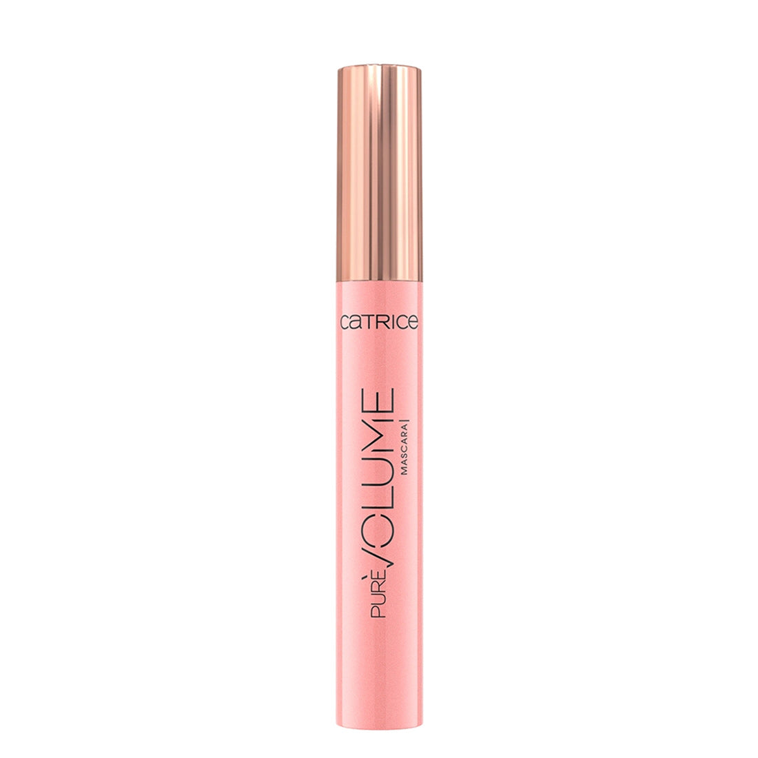 Catrice Pure Volume Mascara 010 Black