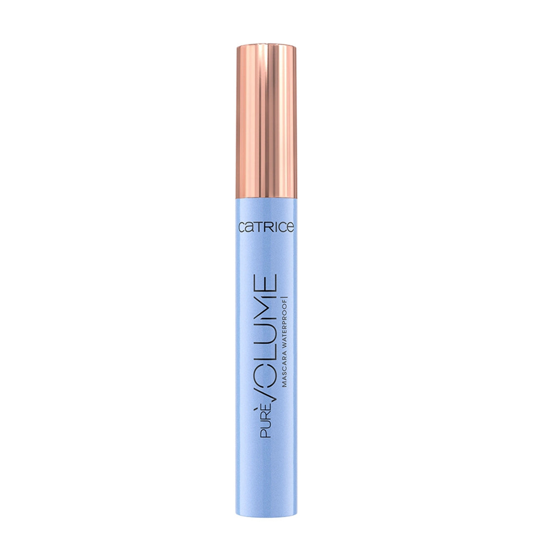 Catrice Pure Volume Mascara Waterproof 010 Black