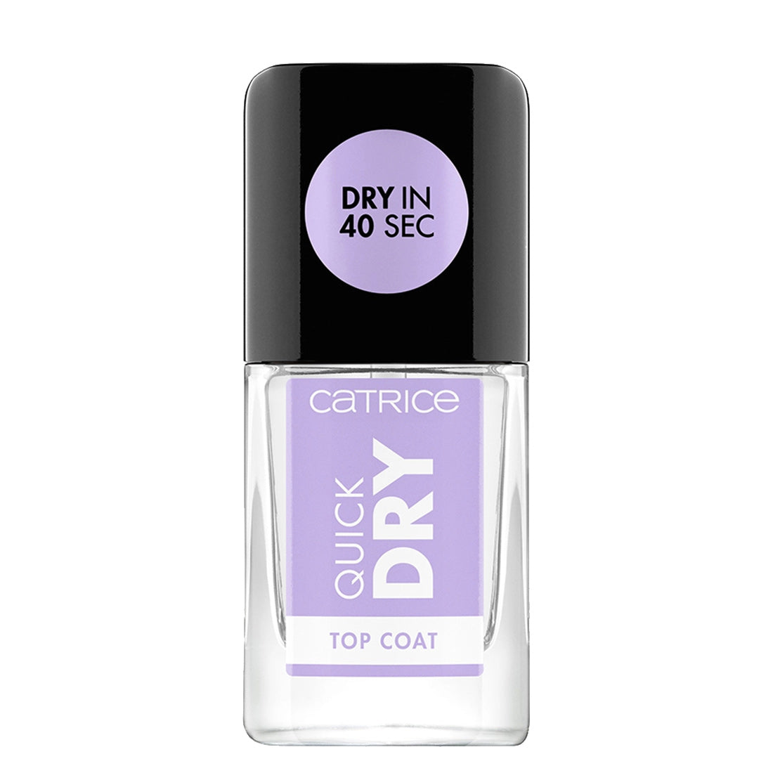 Catrice Quick Dry Top Coat
