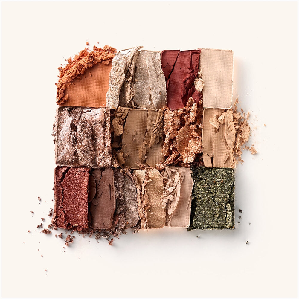 Catrice Safari Fever Slim Eyeshadow Palette 010 Wild Life-9