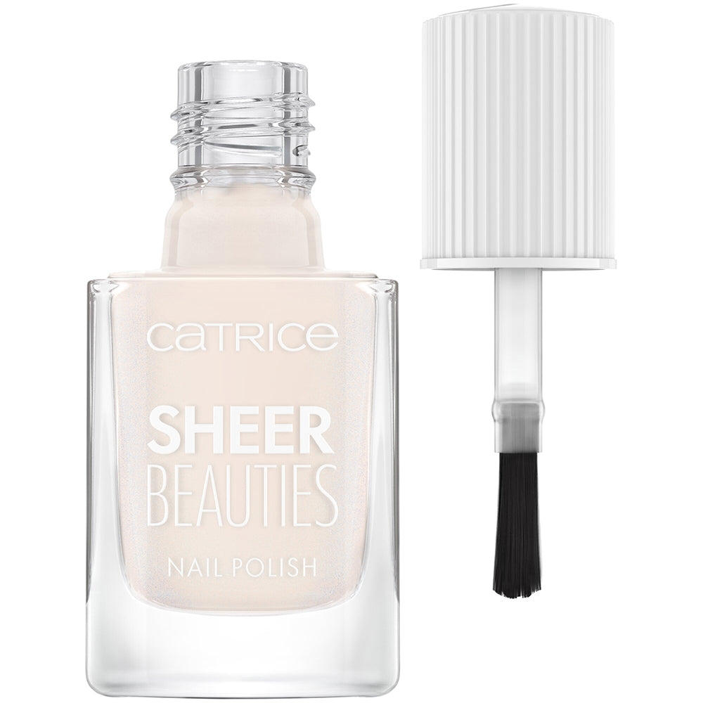 Catrice Sheer Beauties 010 Milky Not Guilty-2