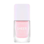 Catrice Sheer Beauties 040 Fluffy Cotton Candy