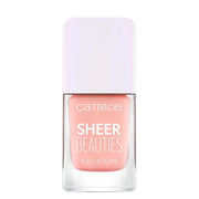Catrice Sheer Beauties 050 Peach For The Stars
