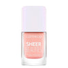 Catrice Sheer Beauties 050 Peach For The Stars