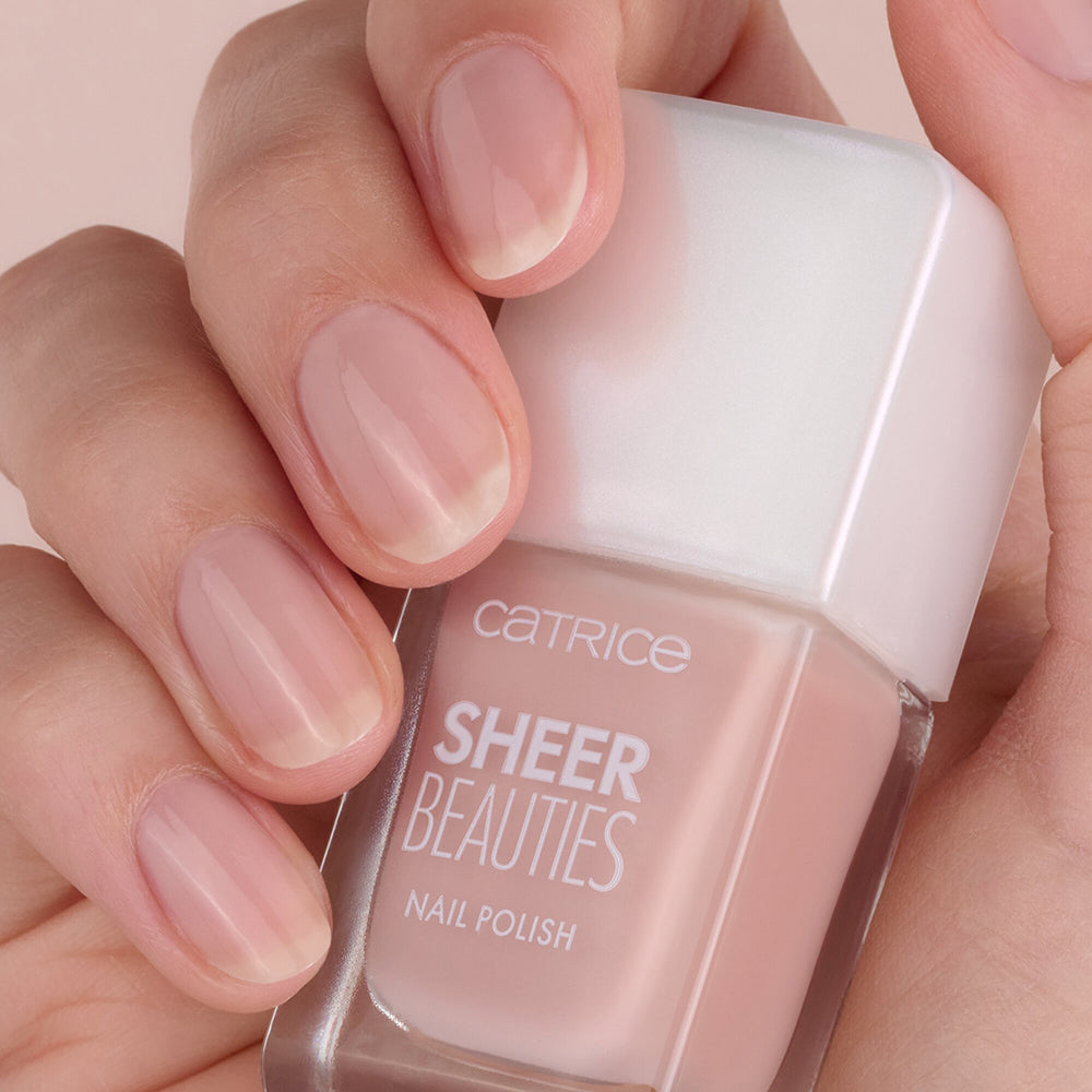 Catrice Sheer Beauties 070 Nudie Beautie-4