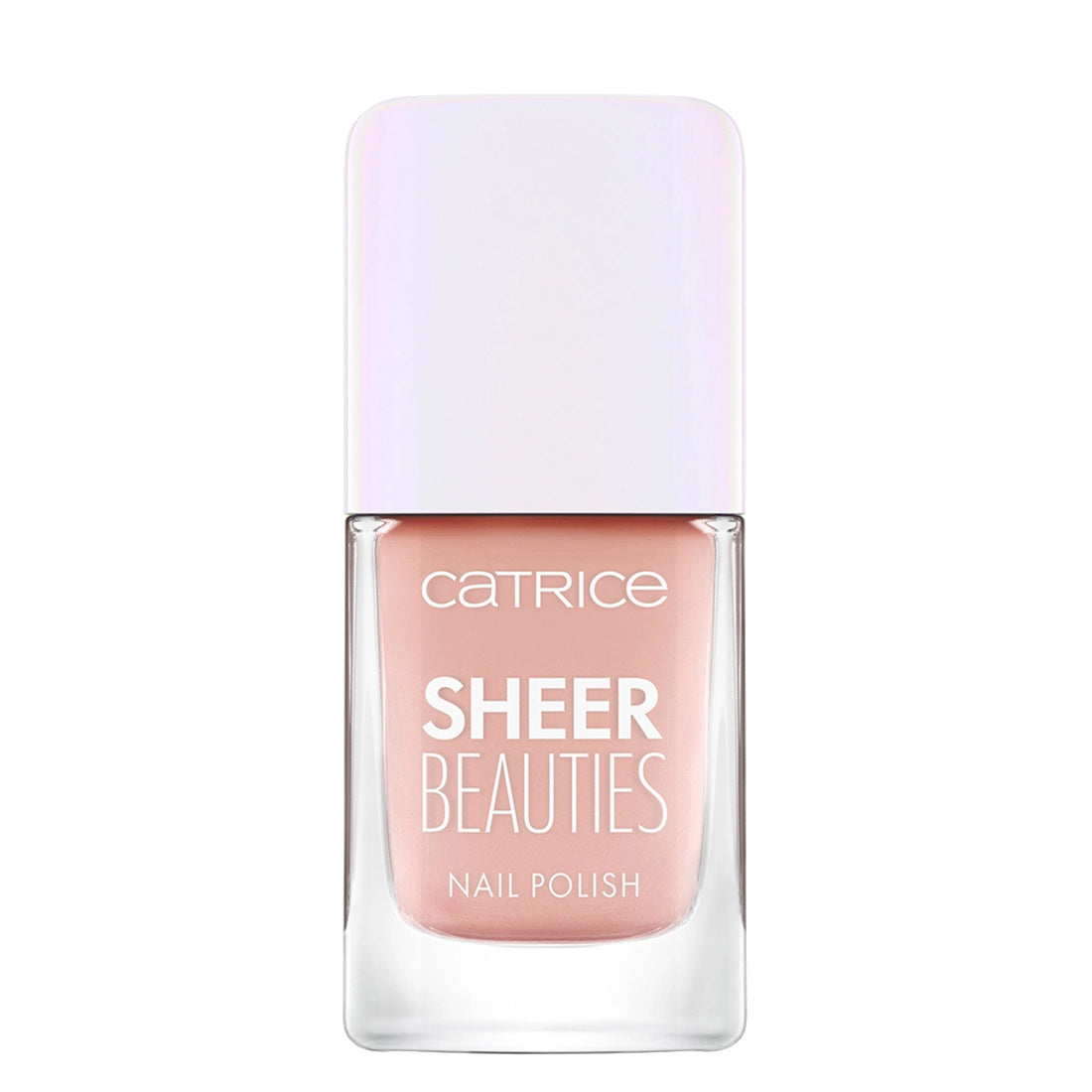 Catrice Sheer Beauties 070 Nudie Beautie