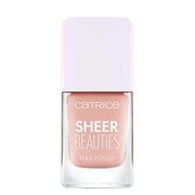 Catrice Sheer Beauties 070 Nudie Beautie