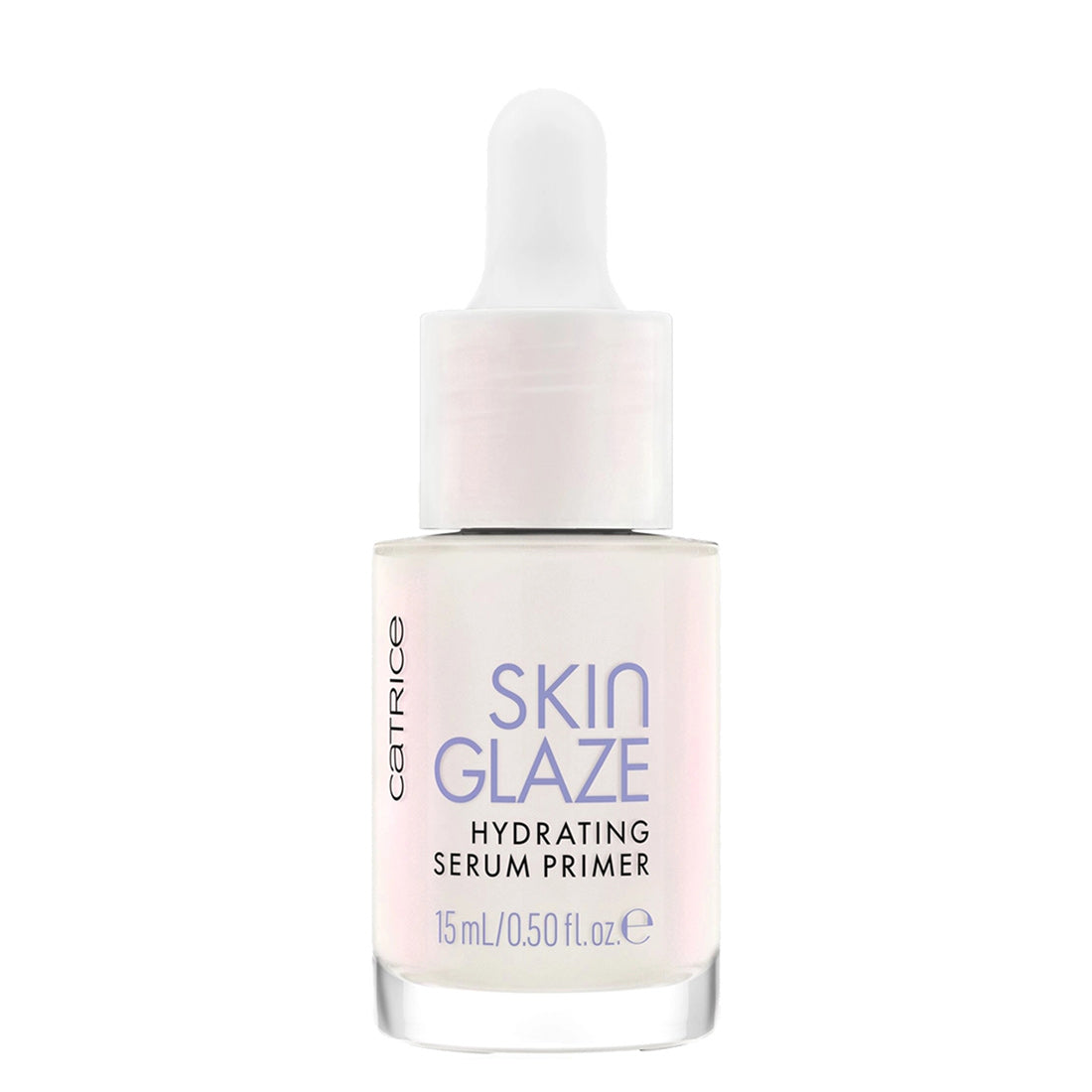 Catrice Skin Glaze Hydrating Serum Primer