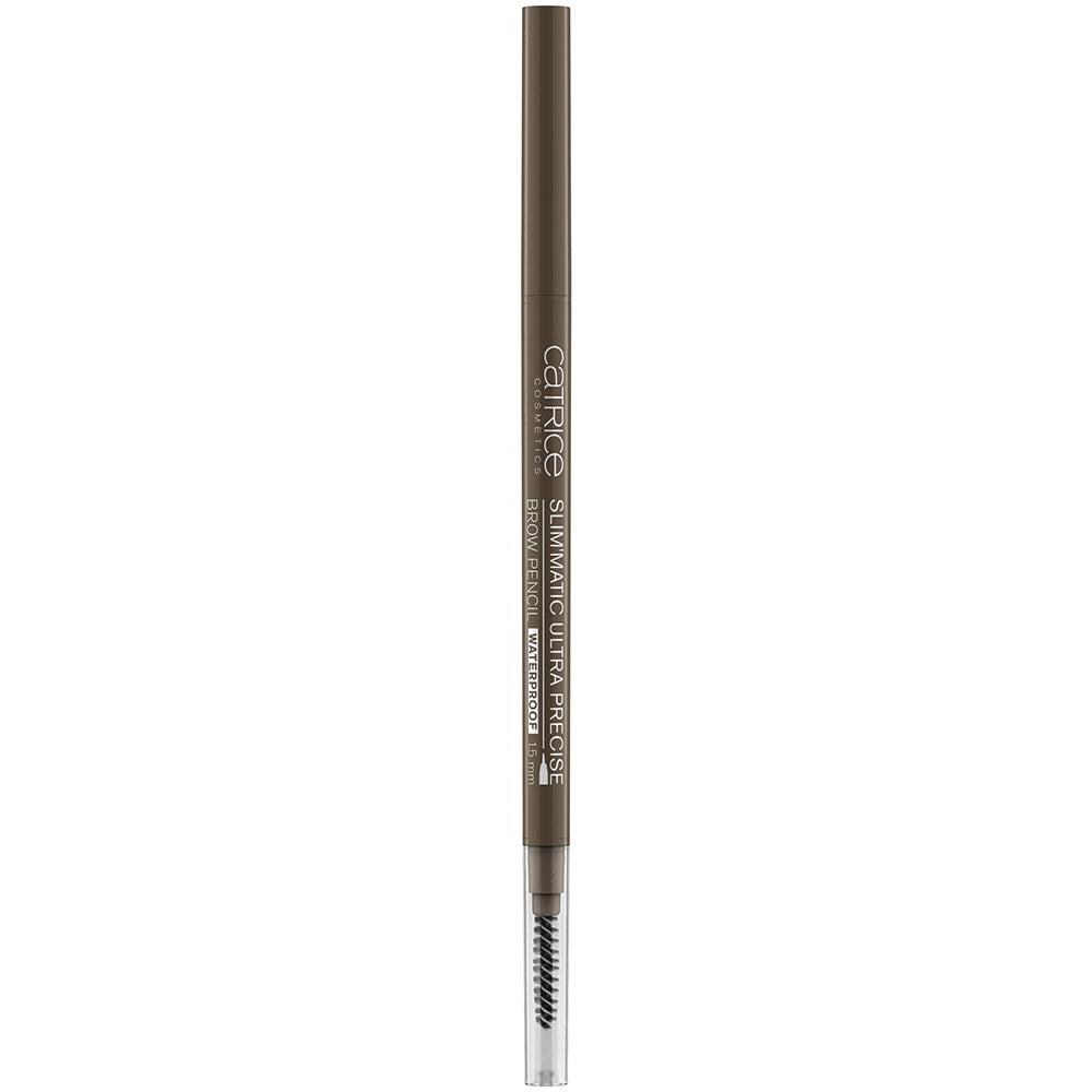 Catrice Slim'Matic Ultra Precise 035 Ash Brown-2
