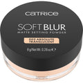 Catrice Soft Blur Matte Setting Powder 002 Absolute Translucent