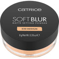 Catrice Soft Blur Matte Setting Powder 030 Medium