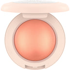 Catrice Soft Glam Baked Blush 020 Peachy Breeze-2