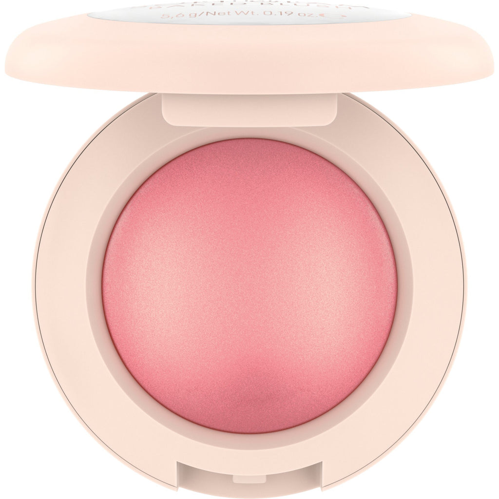 Catrice Soft Glam Baked Blush 040 Midnight Berry-2