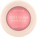Catrice Soft Glam Baked Blush 040 Midnight Berry
