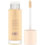 Catrice Soft Glam Filter Fluid 010 Fair Light-2