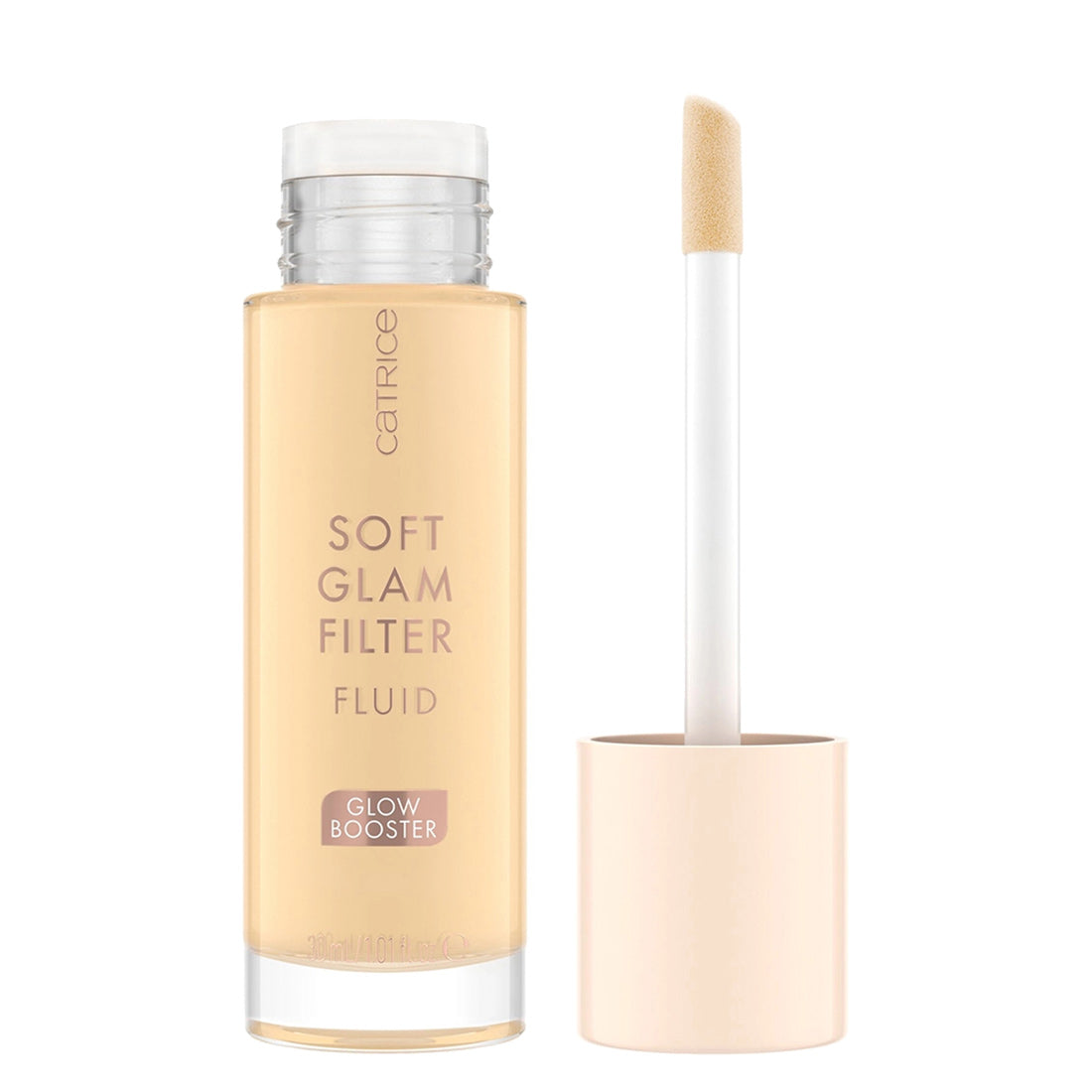 Catrice Soft Glam Filter Fluid 010 Fair Light