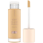 Catrice Soft Glam Filter Fluid 020 Light Medium-2