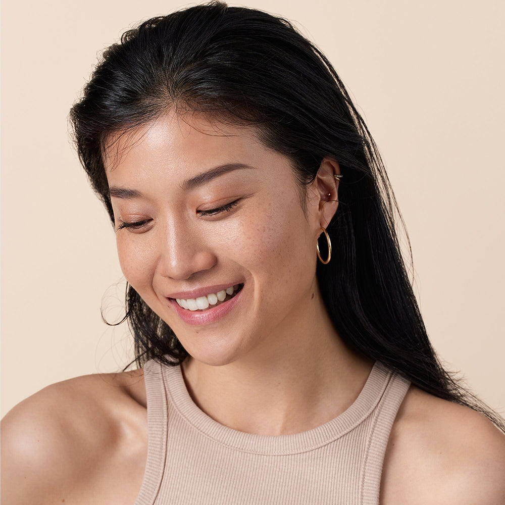 Catrice Soft Glam Filter Fluid 020 Light Medium-5