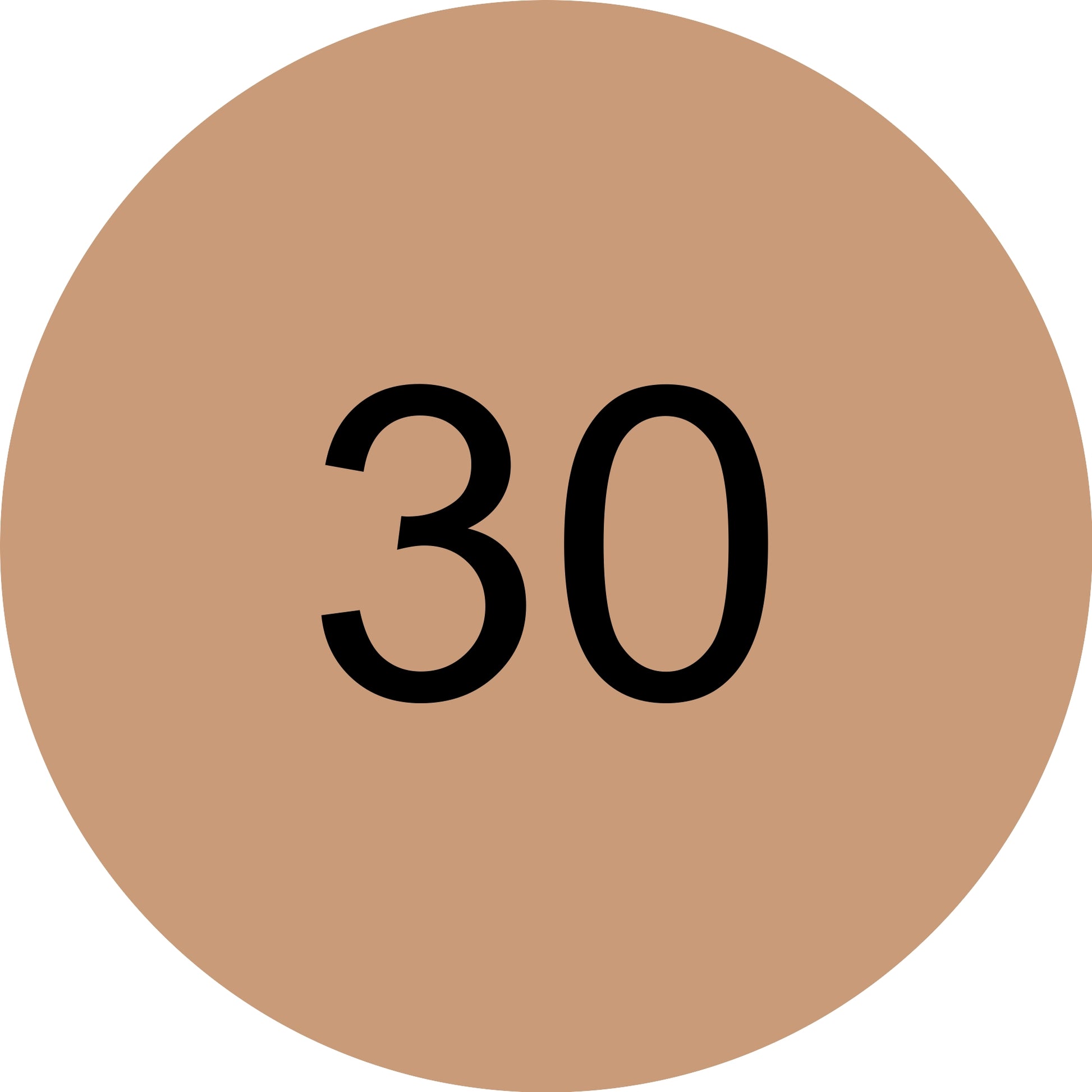 Catrice Soft Glam Filter Fluid 030 Medium-5