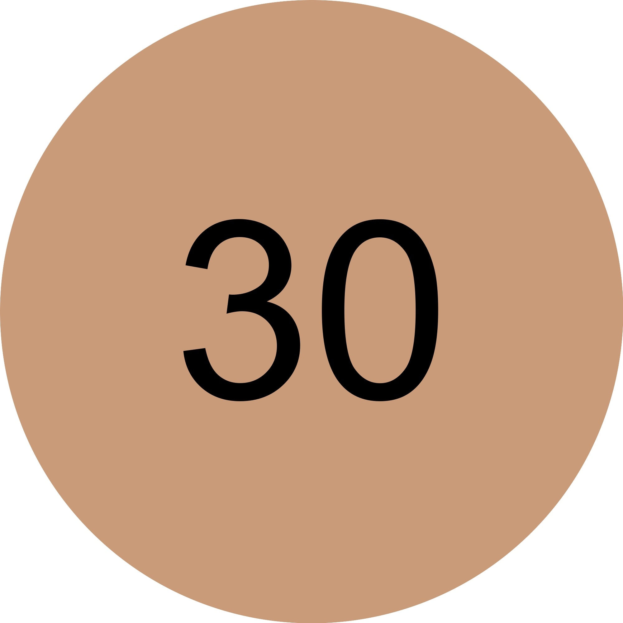 Catrice Soft Glam Filter Fluid 030 Medium-5