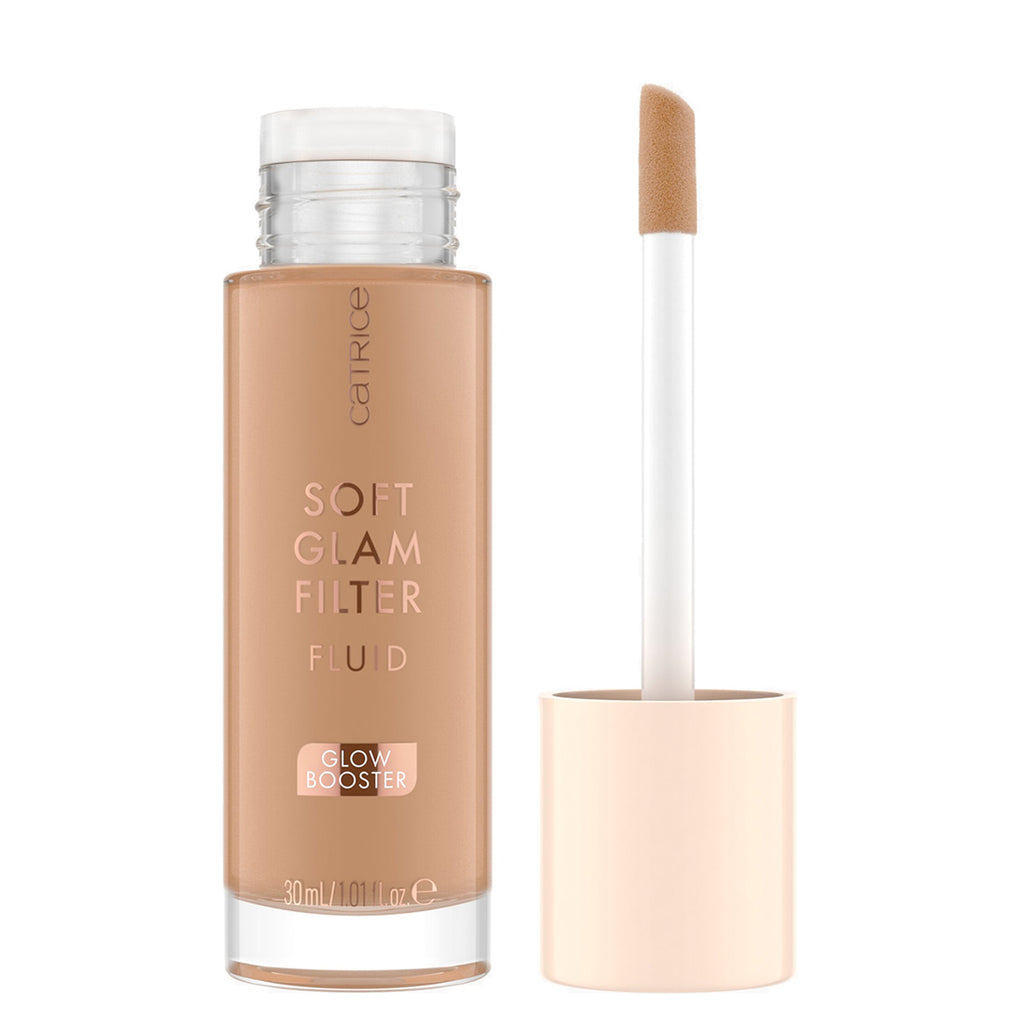 Catrice Soft Glam Filter Fluid 030 Medium