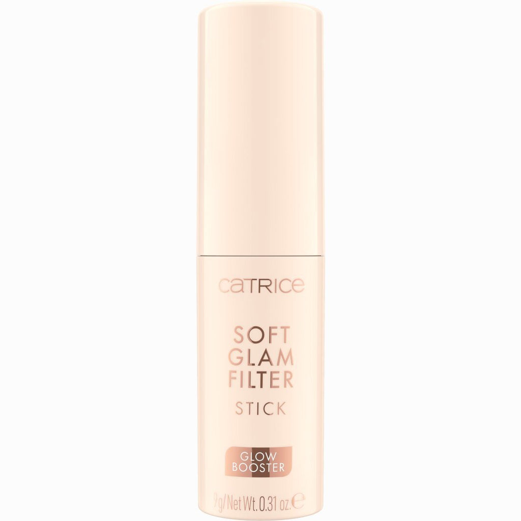 Catrice Soft Glam Filter Stick Glow Booster 020 Light-Medium-2